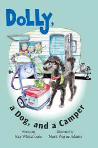 Dolly, a Dog, and a Camper (Hand Truck Named Dolly)