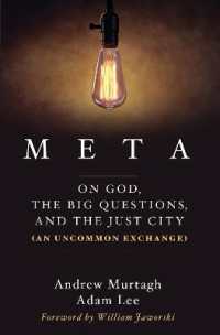 Meta : On God, the Big Questions, and the Just City (an Uncommon Exchange)
