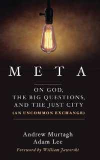 Meta : On God, the Big Questions, and the Just City (an Uncommon Exchange)