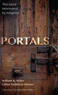 Portals : Two Lives Intertwined by Adoption