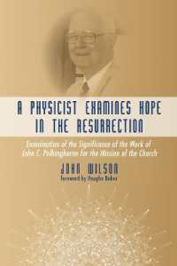 A Physicist Examines Hope in the Resurrection : Examination of the Significance of the Work of John C. Polkinghorne for the Mission of the Church