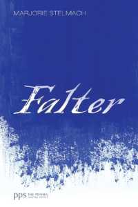 Falter (Poiema Poetry)