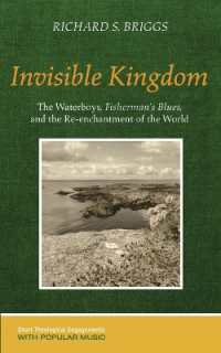 Invisible Kingdom : The Waterboys, Fisherman's Blues, and the Re-Enchantment of the World (Short Theological Engagements with Popular Music)