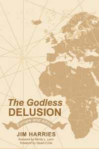 The Godless Delusion : Europe and Africa