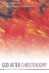 God after Christendom? (After Christendom)