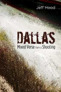 Dallas : Mixed Verse from a Shooting