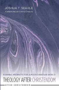 Theology after Christendom : Forming Prophets for a Post-Christian World (After Christendom)