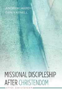 Missional Discipleship after Christendom (After Christendom)