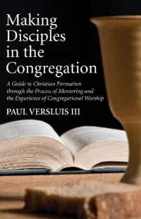 Making Disciples in the Congregation