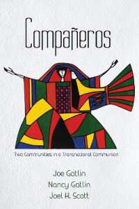 Compañeros : Two Communities in a Transnational Communion
