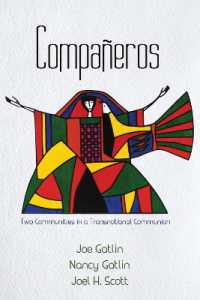 Compañeros : Two Communities in a Transnational Communion