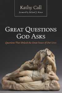Great Questions God Asks : Questions That Unlock the Great Issues of Our Lives