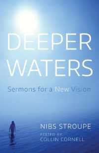 Deeper Waters : Sermons for a New Vision