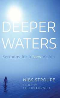 Deeper Waters