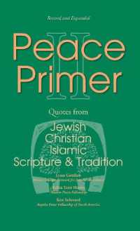 Peace Primer II