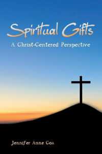 Spiritual Gifts : A Christ-Centered Perspective