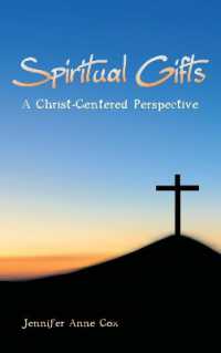 Spiritual Gifts : A Christ-Centered Perspective