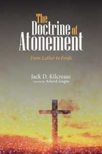 The Doctrine of Atonement : From Luther to Forde