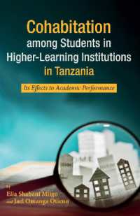 Cohabitation among Students in Higher-Learning Institutions in Tanzania : Its Effects to Academic Performance
