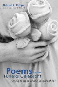 Poems for the Funeral Celebrant : Turning Tears of Grief into Tears of Joy