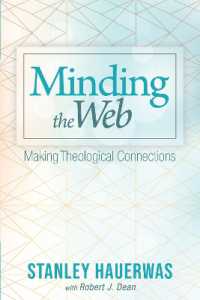 Minding the Web : Making Theological Connections