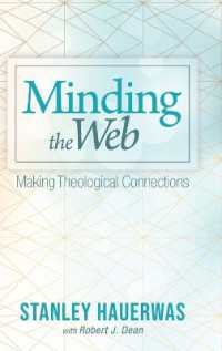 Minding the Web : Making Theological Connections