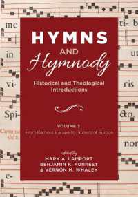 Hymns and Hymnody: Historical and Theological Introductions, Volume 2 : From Catholic Europe to Protestant Europe