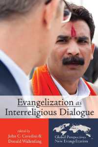 Evangelization as Interreligious Dialogue (Global Perspectives on the New Evangelization)