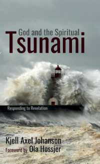 God and the Spiritual Tsunami : Responding to Revelation