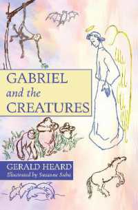 Gabriel and the Creatures