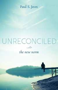 Unreconciled : The New Norm
