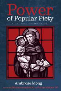 Power of Popular Piety : A Critical Examination