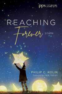 Reaching Forever : Poems (Poiema Poetry)
