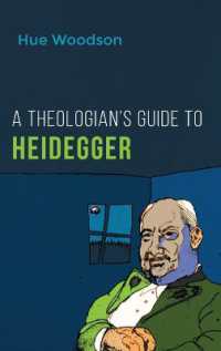 A Theologian's Guide to Heidegger