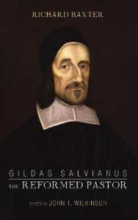 Gildas Salvianus : The Reformed Pastor