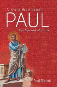A Short Book about Paul