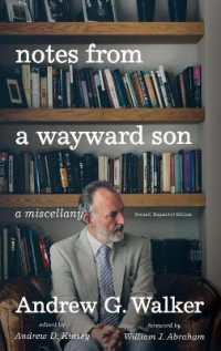 Notes from a Wayward Son : A Miscellany. Second, Expanded Edition （2ND）