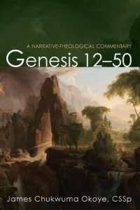 Genesis 12-50 : A Narrative-Theological Commentary