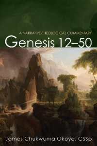 Genesis 12-50 : A Narrative-Theological Commentary