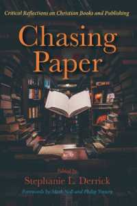 Chasing Paper : Critical Reflections on Christian Books and Publishing