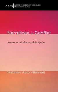 Narratives in Conflict (American Society of Missiology Monograph)