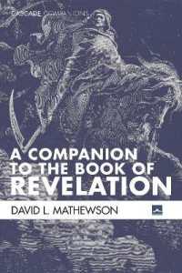A Companion to the Book of Revelation (Cascade Companions)
