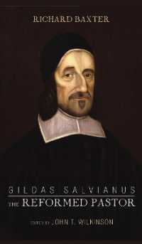 Gildas Salvianus : The Reformed Pastor