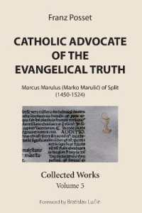 Catholic Advocate of the Evangelical Truth