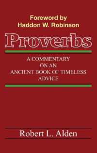 Proverbs