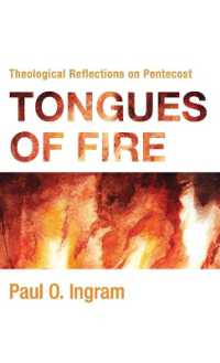Tongues of Fire : Theological Reflections on Pentecost