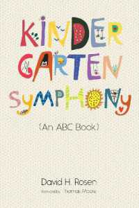 Kindergarten Symphony : (An ABC Book)