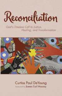 Reconciliation