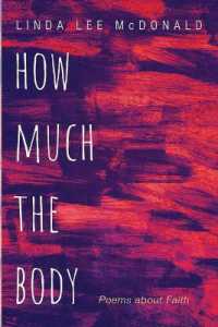 How Much the Body