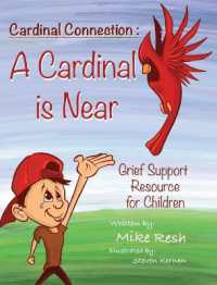 Cardinal Connection : A Cardinal Is Near